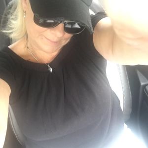 Meet your Posher, Gail